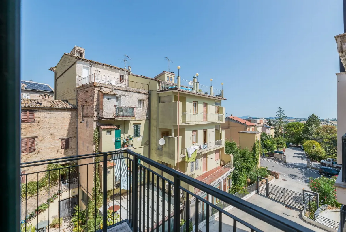 Appartamento in vendita a Macerata - foto 1