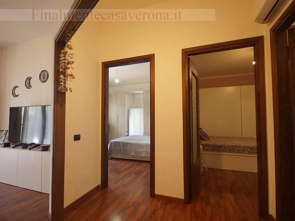 Appartamento in vendita a Verona, Stadio - foto 10