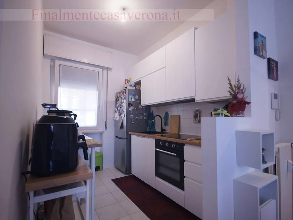 Appartamento in vendita a Verona, Stadio - foto 3