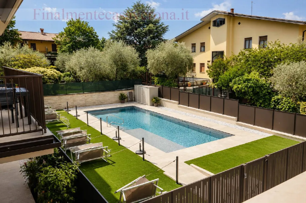 Appartamento in vendita a Lazise - foto 1