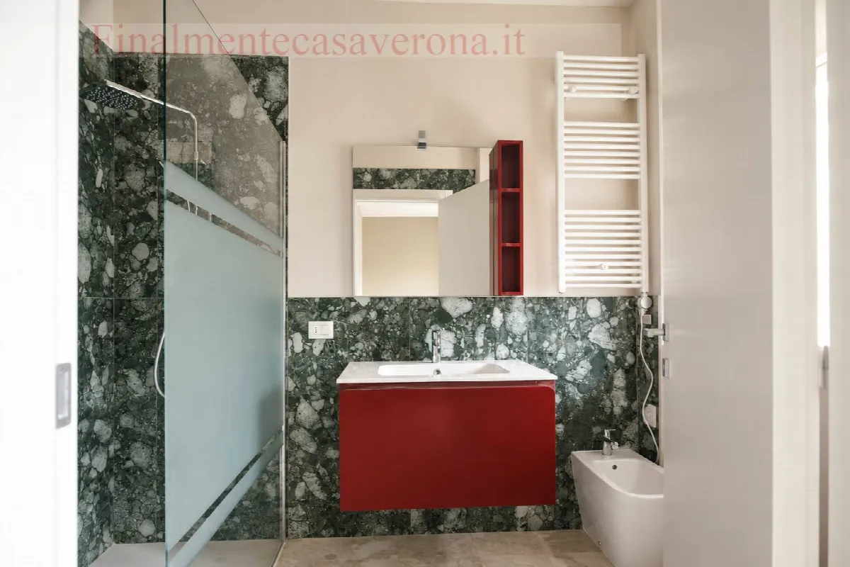 Appartamento in vendita a Lazise - foto 10