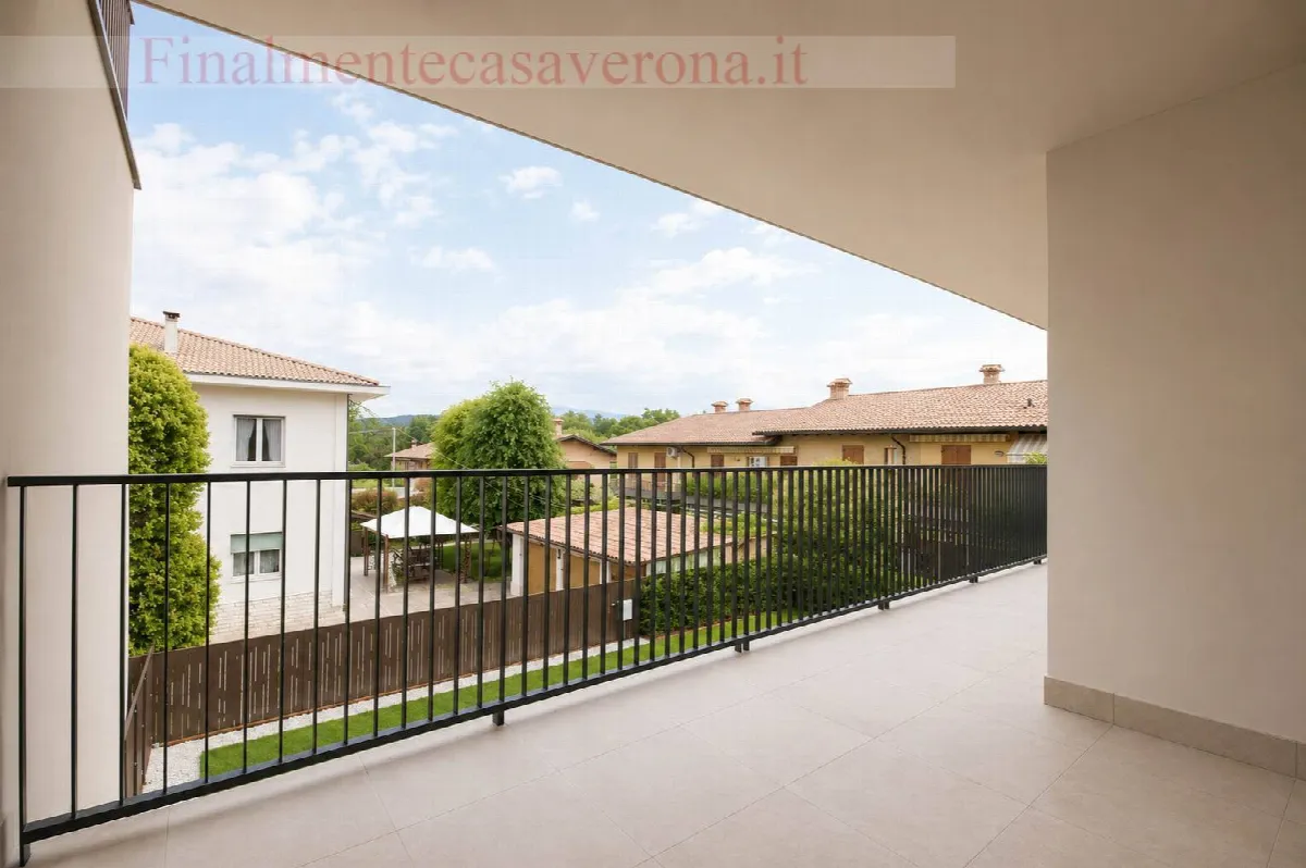 Appartamento in vendita a Lazise - foto 2