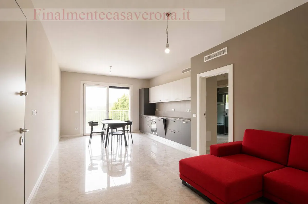 Appartamento in vendita a Lazise - foto 5
