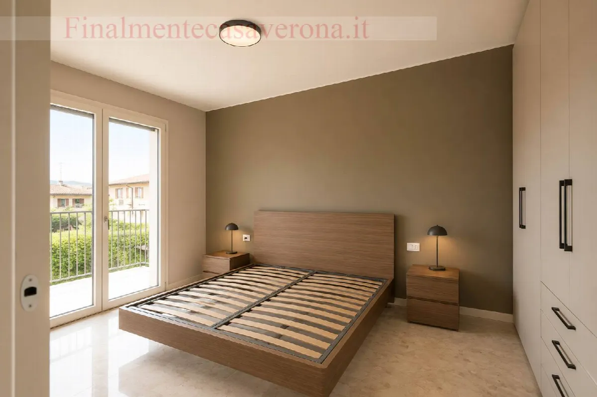 Appartamento in vendita a Lazise - foto 7