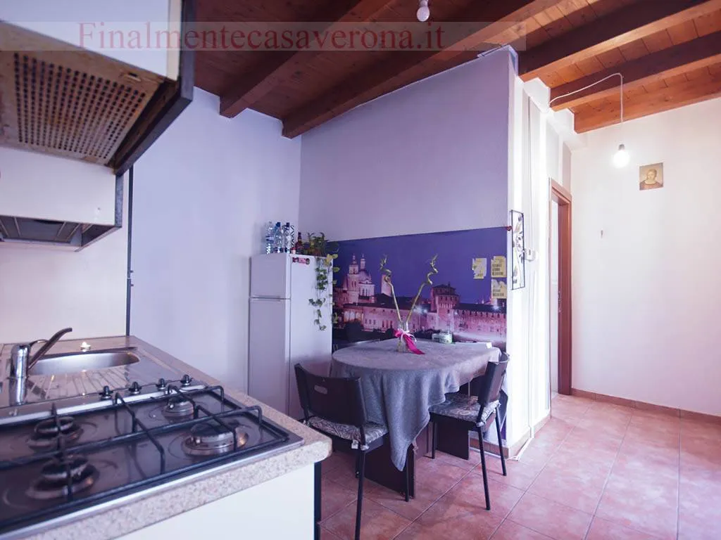 Appartamento in vendita a Verona, S. Lucia - foto 10