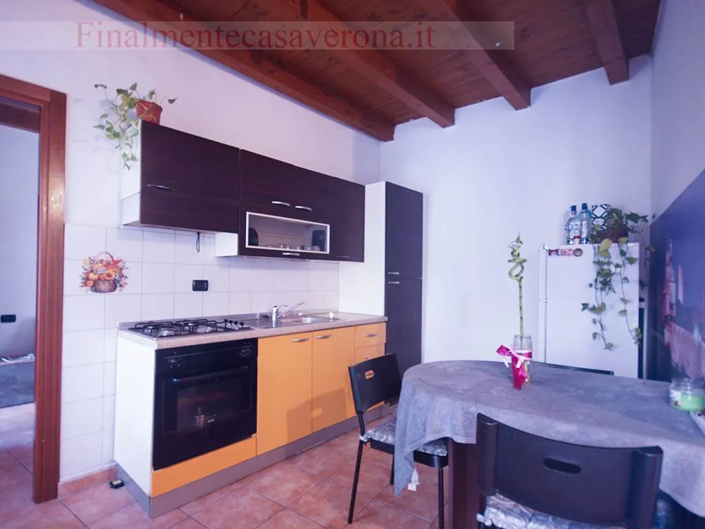 Appartamento in vendita a Verona, S. Lucia - foto 3