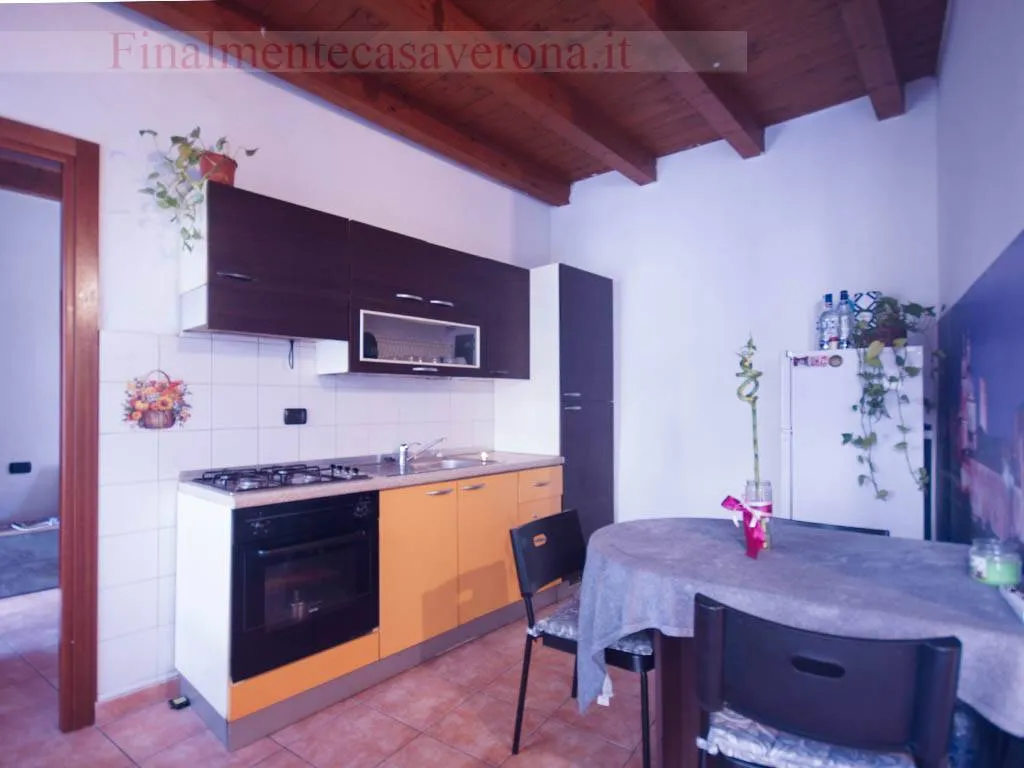 Appartamento in vendita a Verona, S. Lucia - foto 4