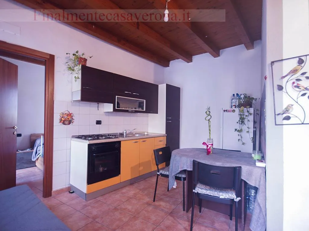 Appartamento in vendita a Verona, S. Lucia - foto 5