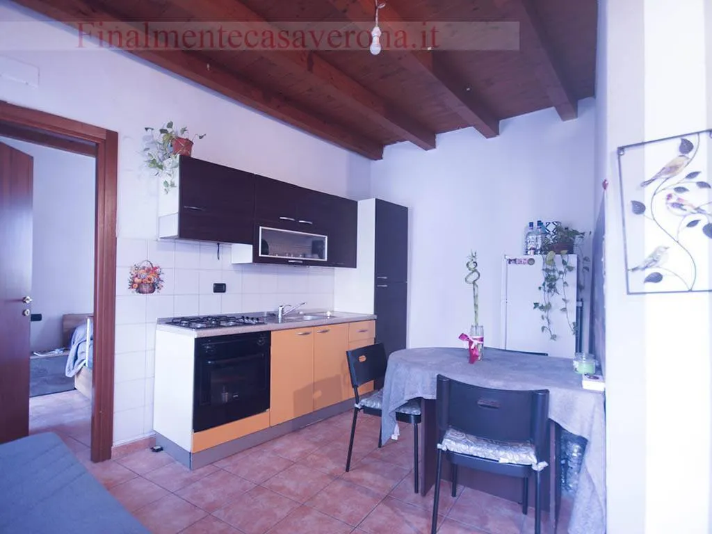 Appartamento in vendita a Verona, S. Lucia - foto 6