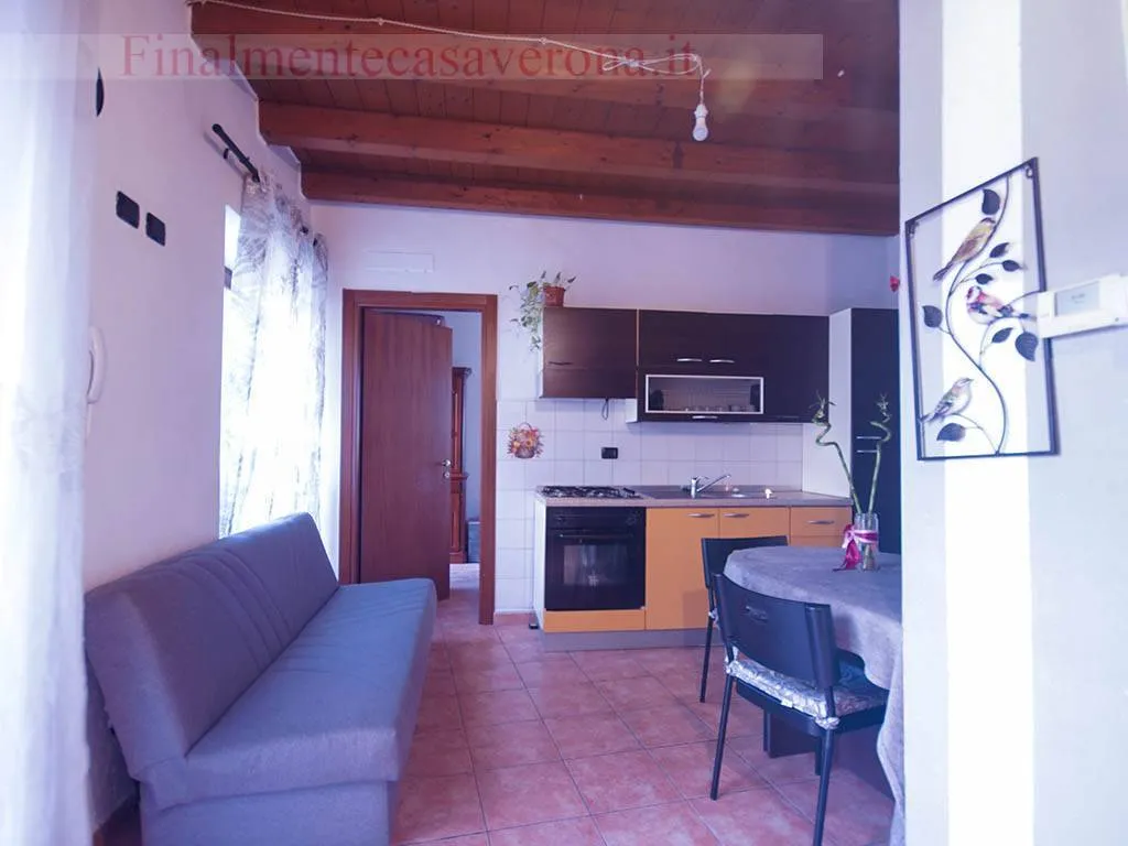 Appartamento in vendita a Verona, S. Lucia - foto 7