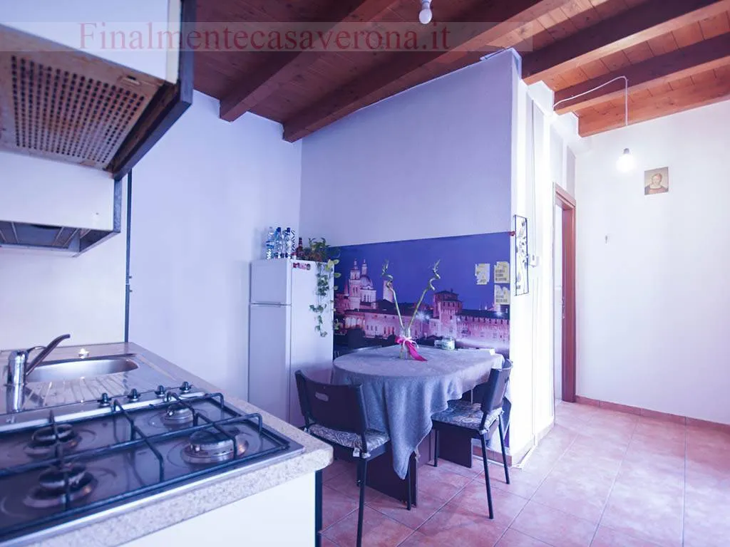 Appartamento in vendita a Verona, S. Lucia - foto 8