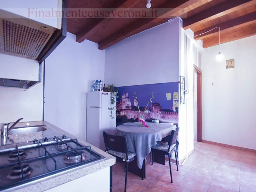 Appartamento in vendita a Verona, S. Lucia - foto 9