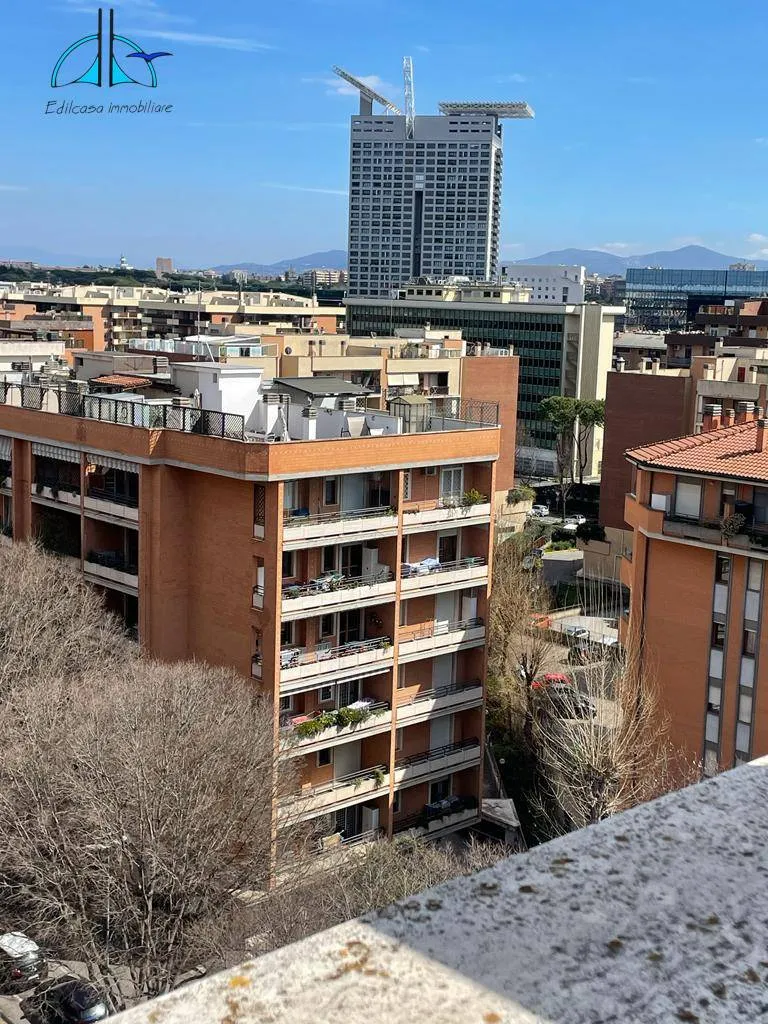 Appartamento in vendita a Roma, EUR - foto 10
