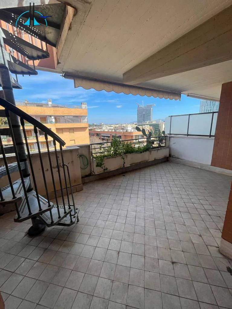 Appartamento in vendita a Roma, EUR - foto 7