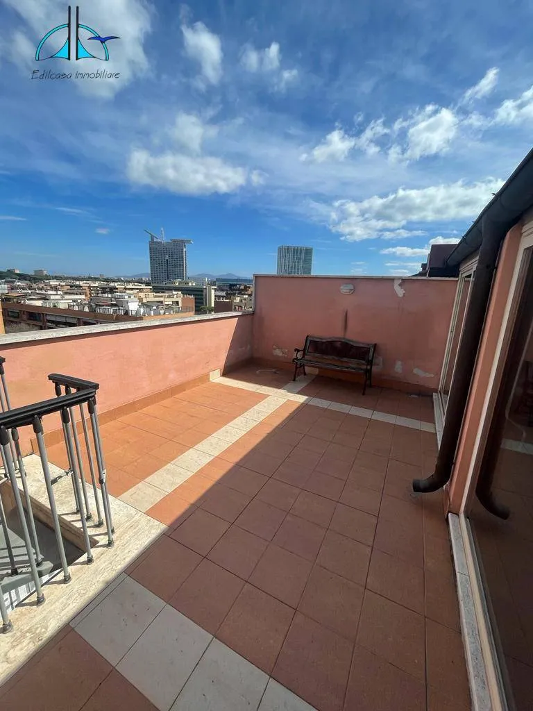Appartamento in vendita a Roma, EUR - foto 8