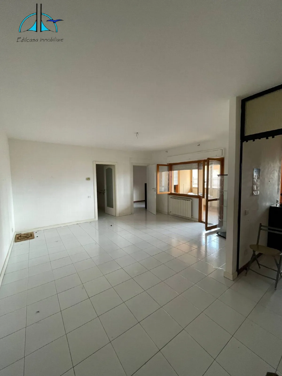 Appartamento in vendita a Fara in Sabina, Passo Corese - foto 1