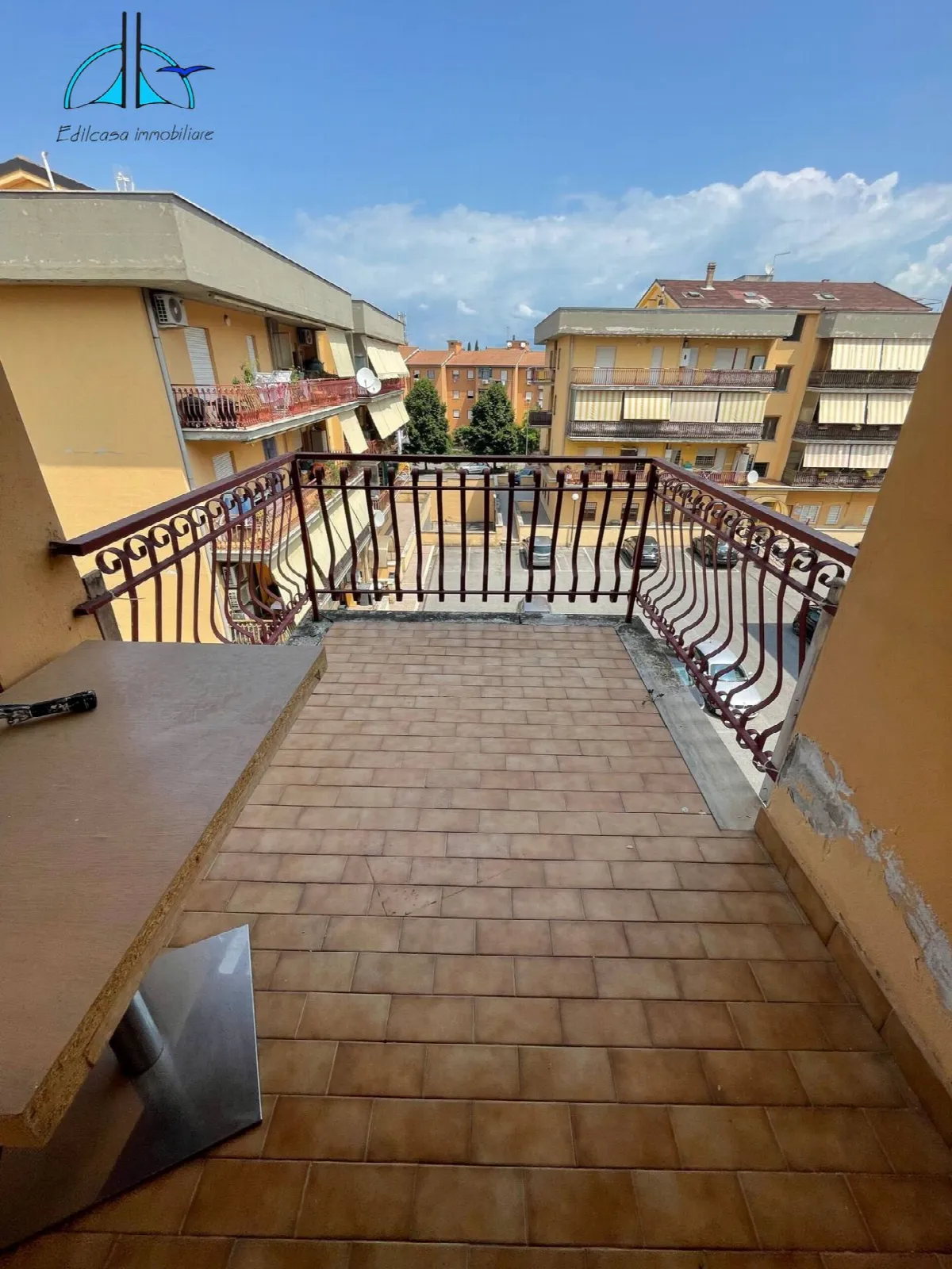 Appartamento in vendita a Fara in Sabina, Passo Corese - foto 10