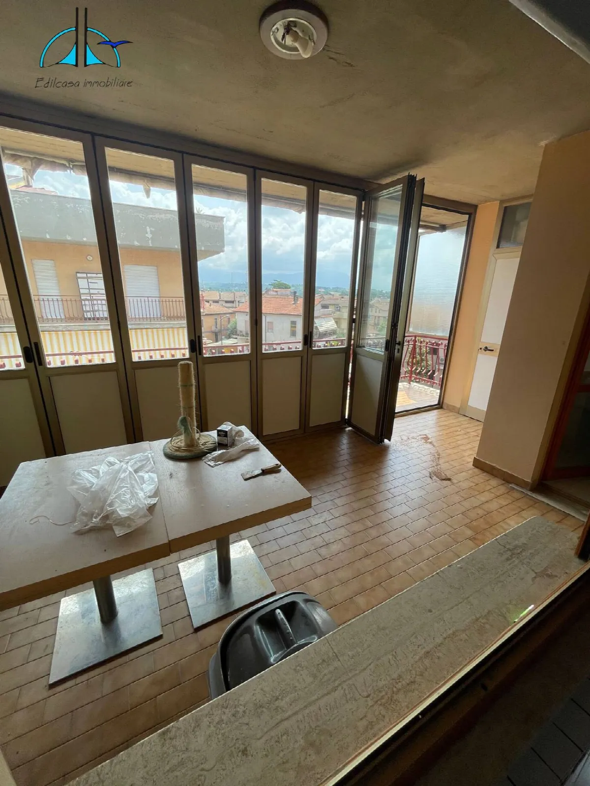 Appartamento in vendita a Fara in Sabina, Passo Corese - foto 9