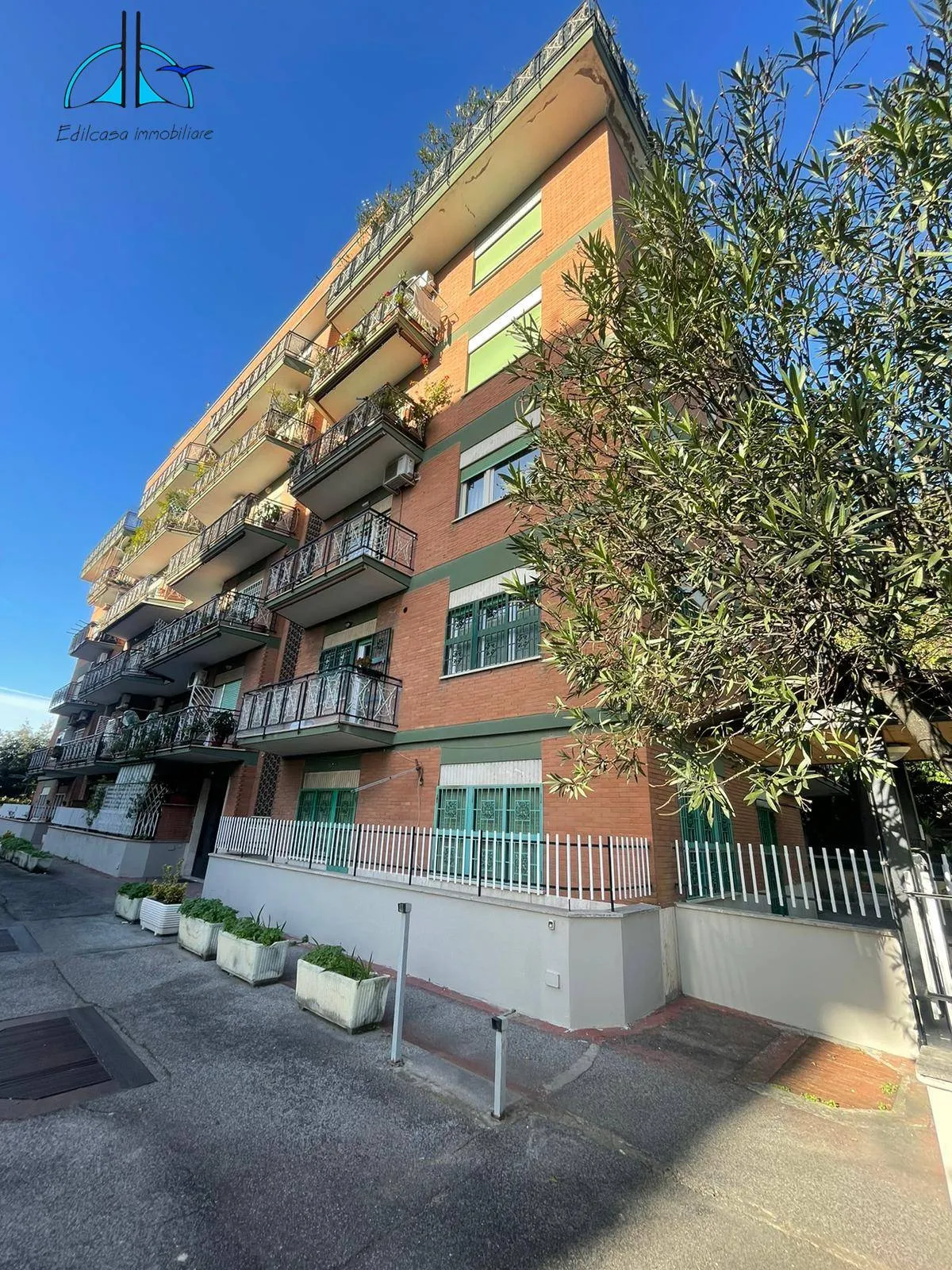 Appartamento in vendita a Roma, Alessandrino - foto 1