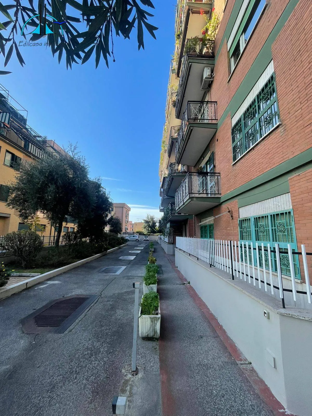 Appartamento in vendita a Roma, Alessandrino - foto 2