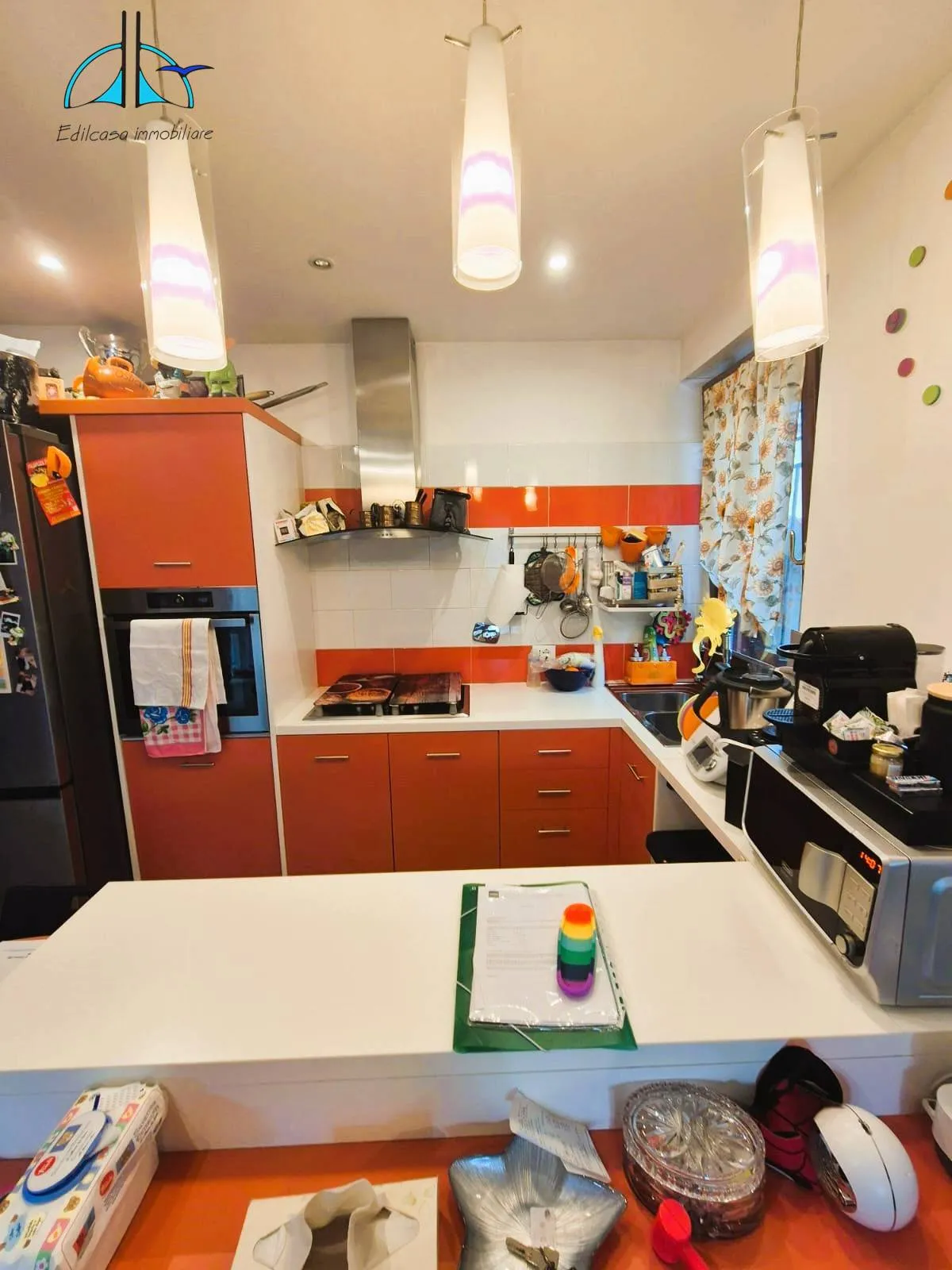 Appartamento in vendita a Roma, Bravetta - foto 5