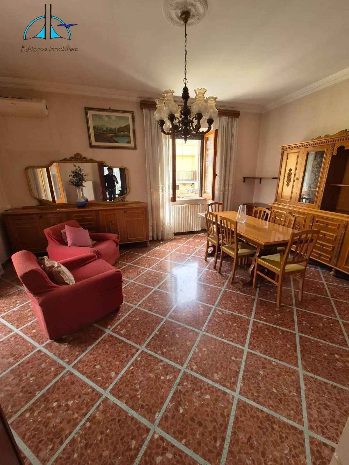 Appartamento in vendita a Fara in Sabina, Talocci - foto 2
