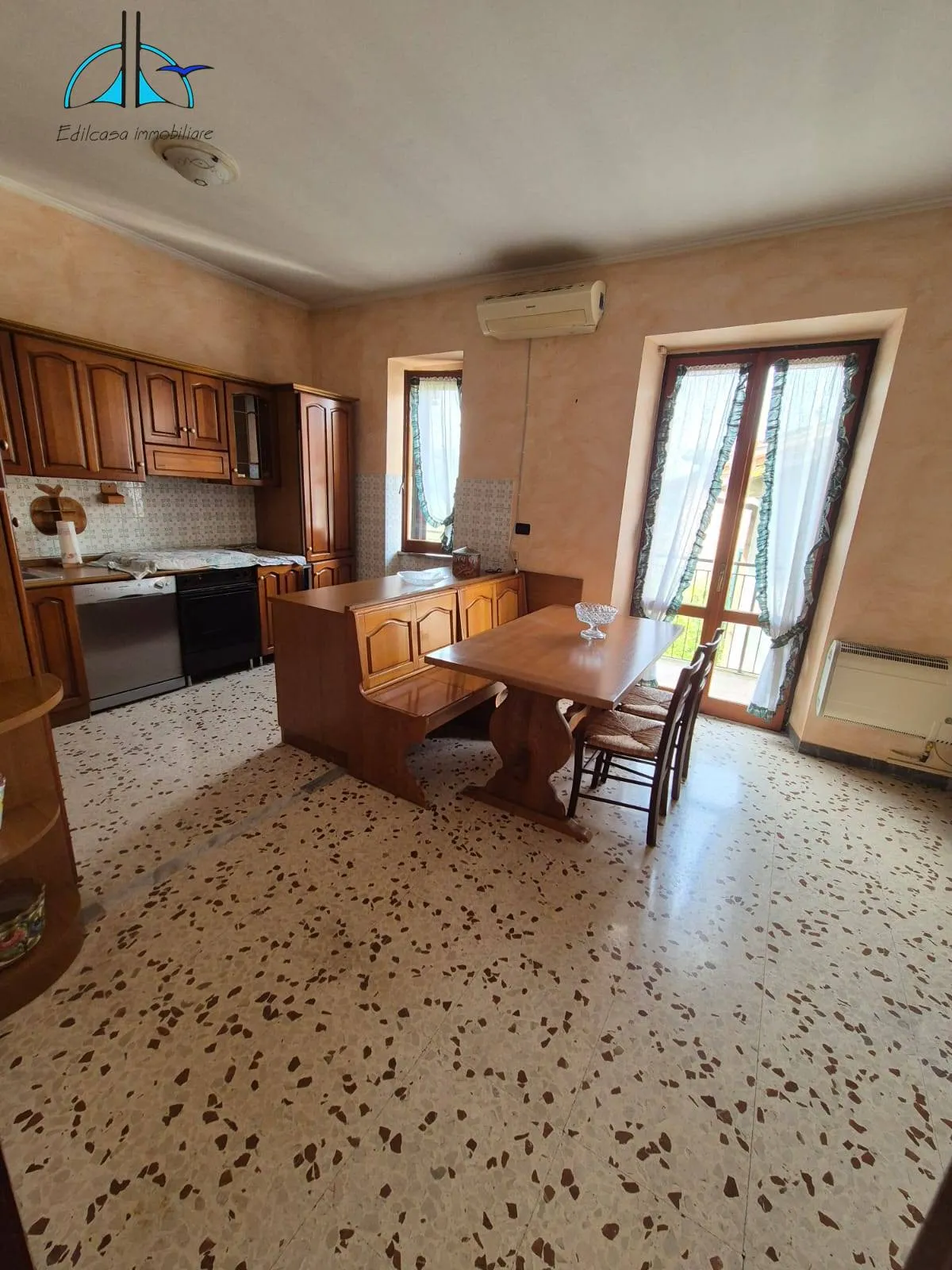 Appartamento in vendita a Fara in Sabina, Talocci - foto 3