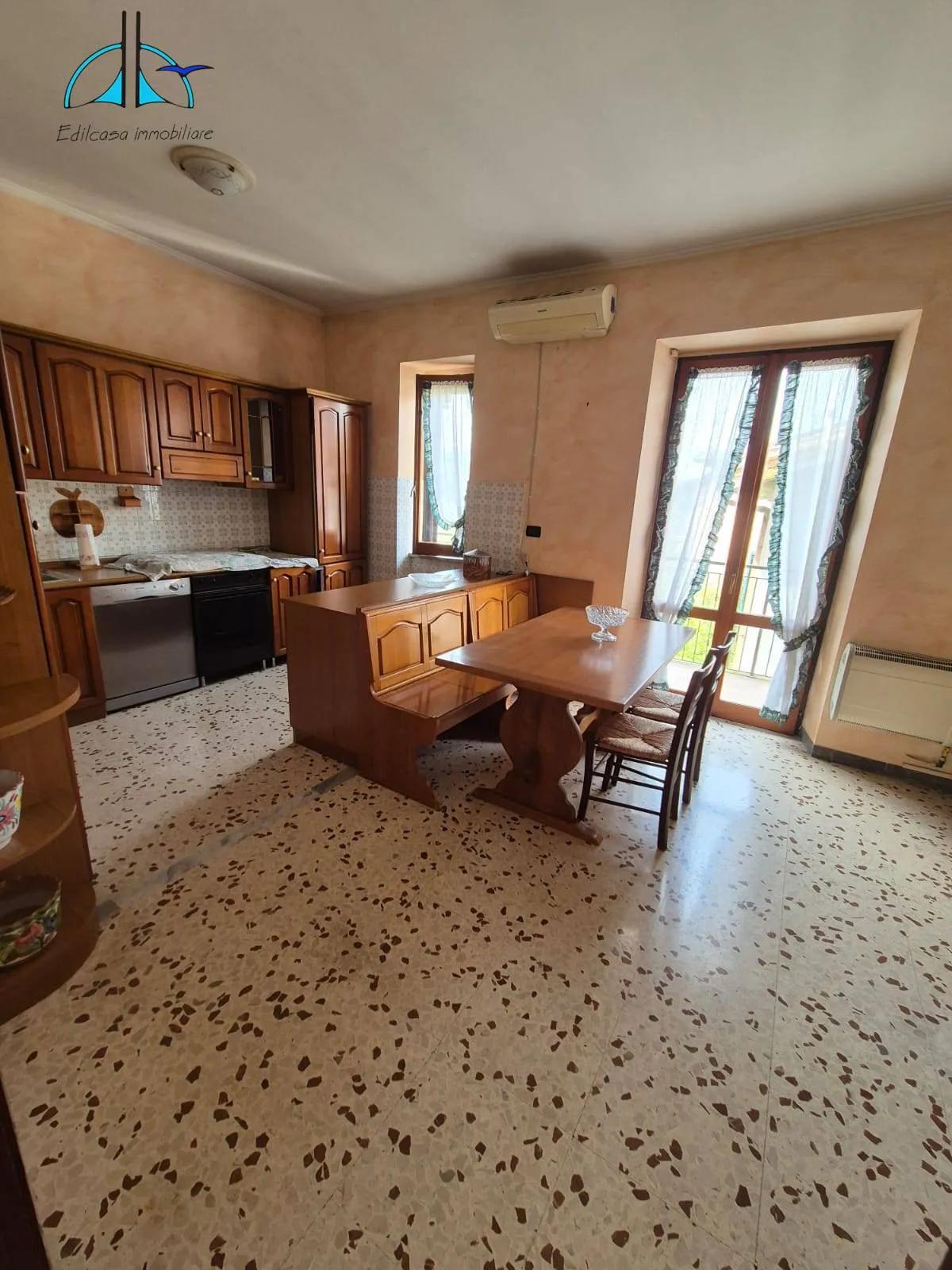 Appartamento in vendita a Fara in Sabina, Talocci - foto 4