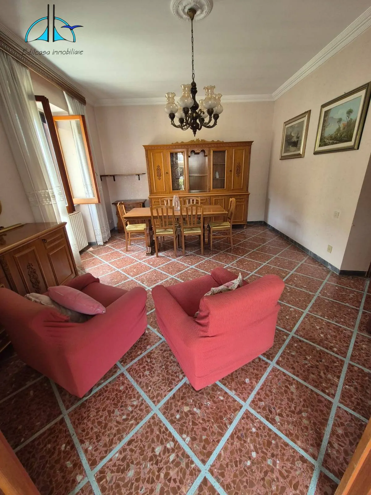 Appartamento in vendita a Fara in Sabina, Talocci - foto 5
