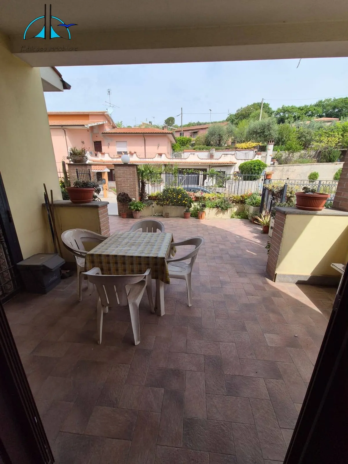 Appartamento in vendita a Fara in Sabina, Talocci - foto 6