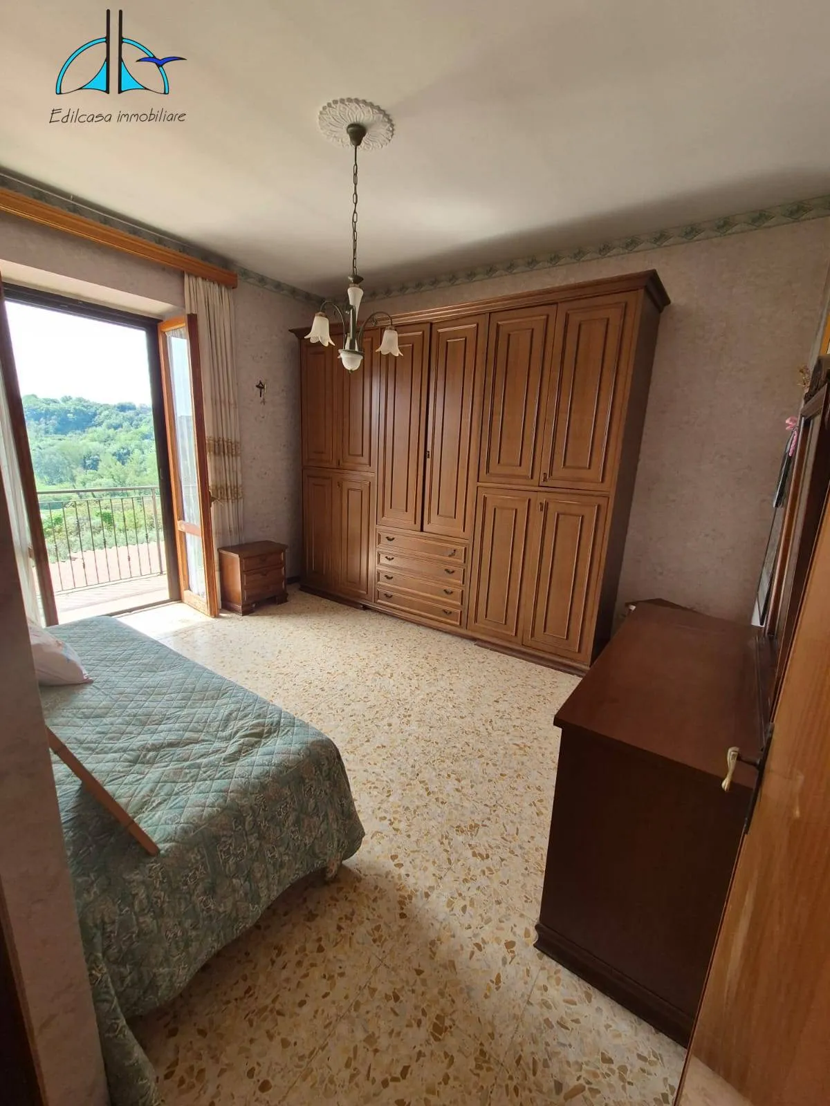 Appartamento in vendita a Fara in Sabina, Talocci - foto 7