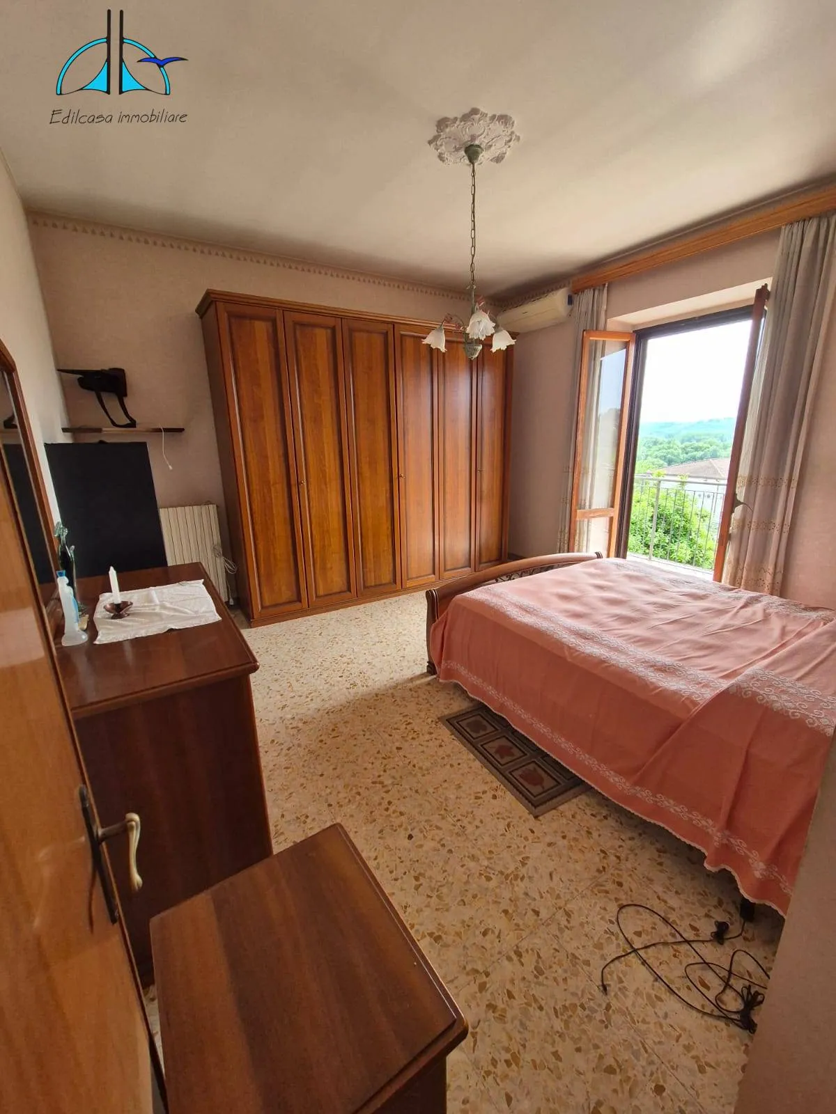 Appartamento in vendita a Fara in Sabina, Talocci - foto 8