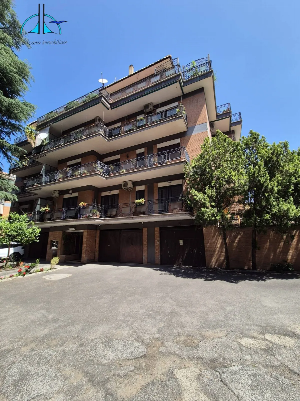 Appartamento in vendita a Roma - foto 1