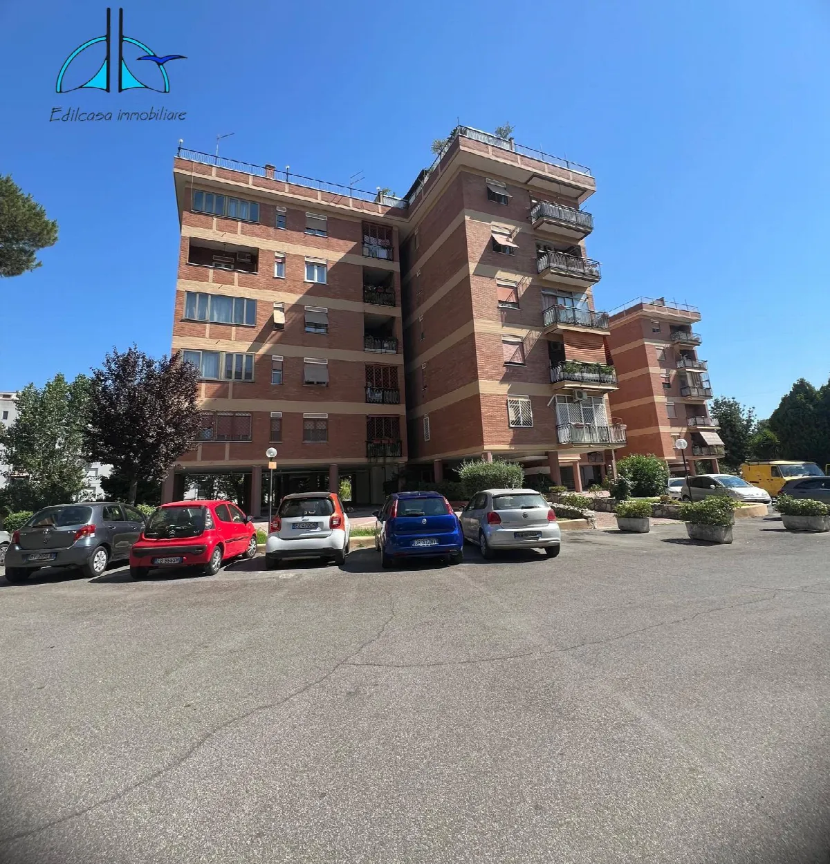 Appartamento in vendita a Roma, Alessandrino - foto 2