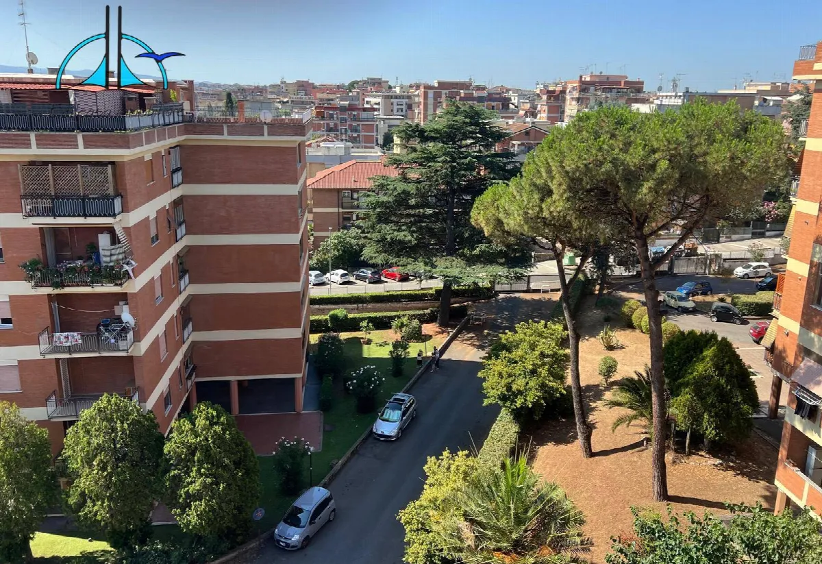 Appartamento in vendita a Roma, Alessandrino - foto 3