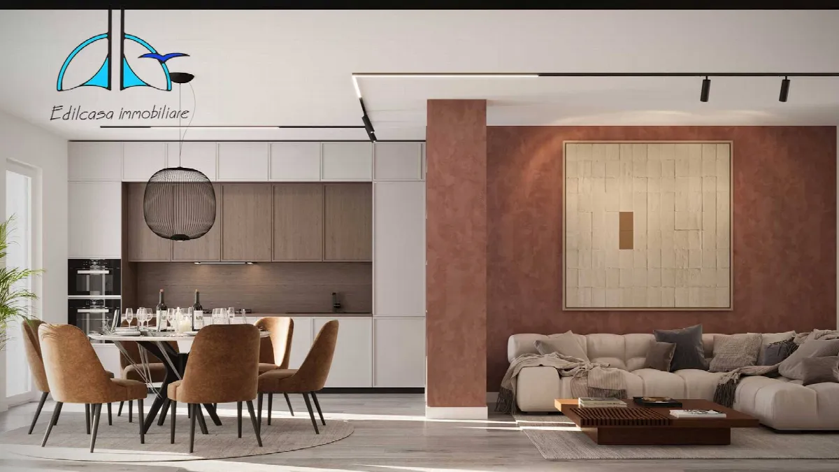 Appartamento in vendita a Roma, Appio Claudio - foto 3