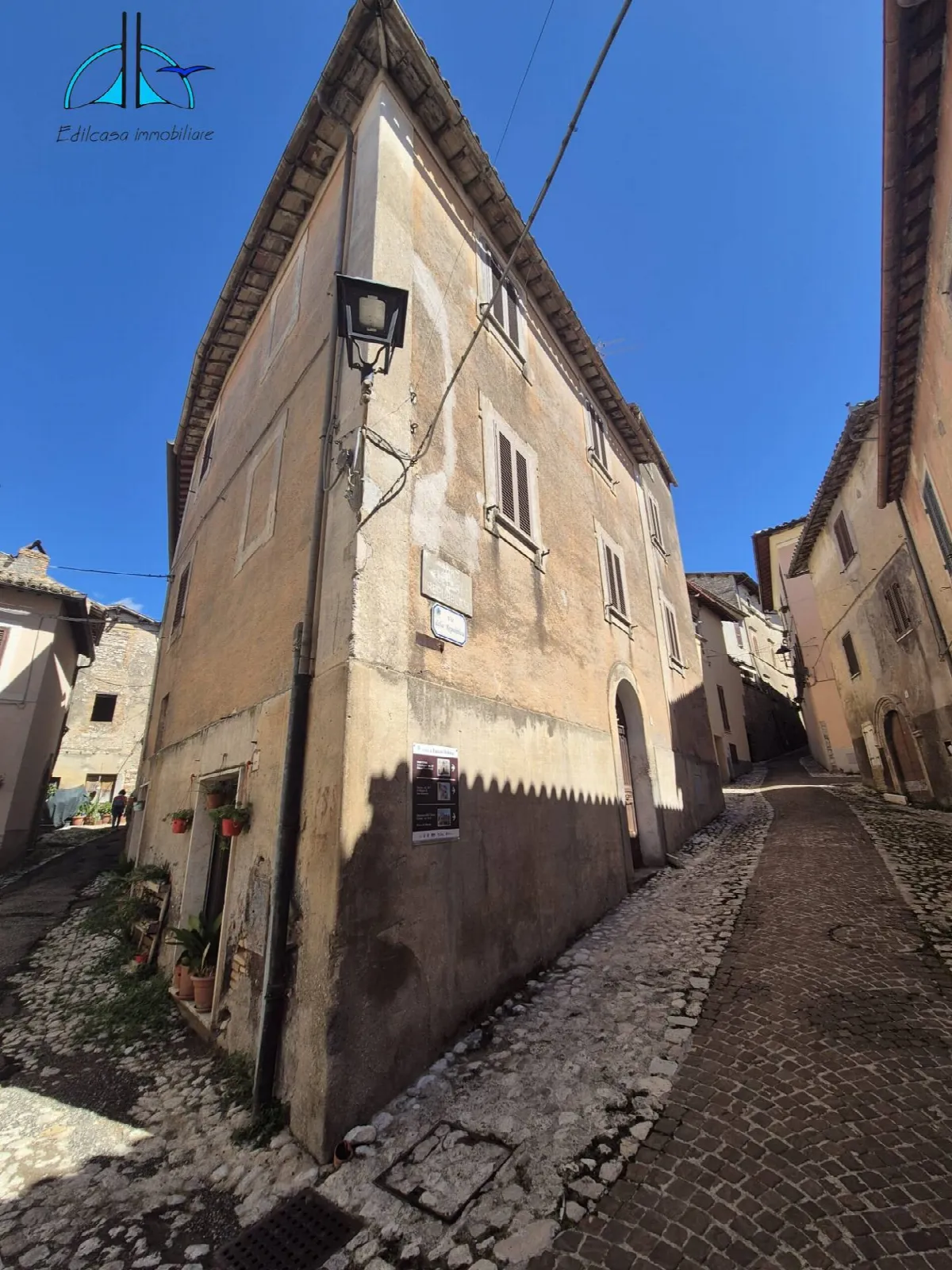 Appartamento in vendita a Fara in Sabina - foto 6