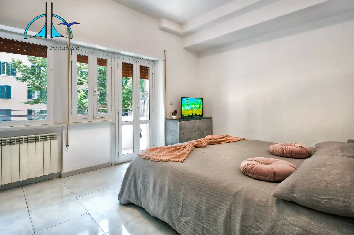Appartamento in vendita a Roma, Trastevere - foto 10