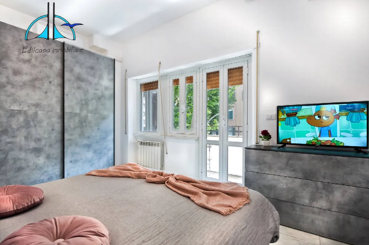Appartamento in vendita a Roma, Trastevere - foto 8