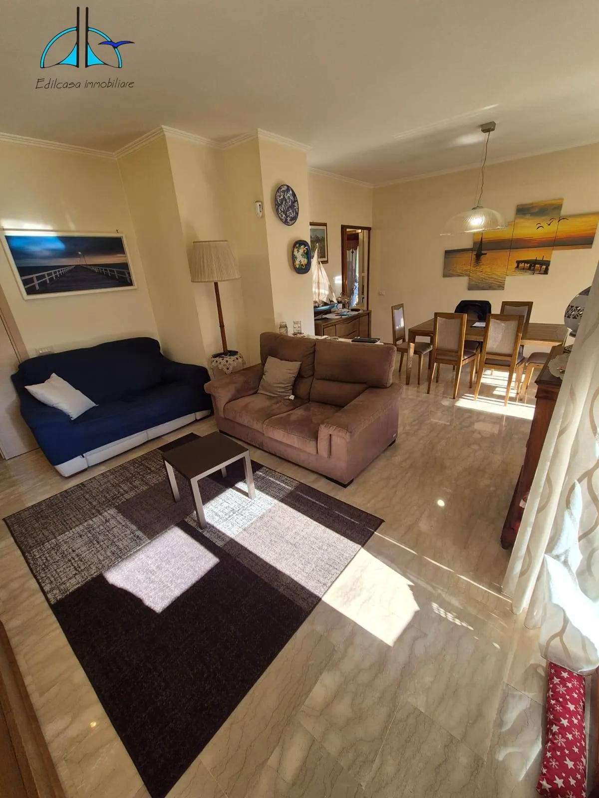 Appartamento in vendita a Roma, EUR - foto 1