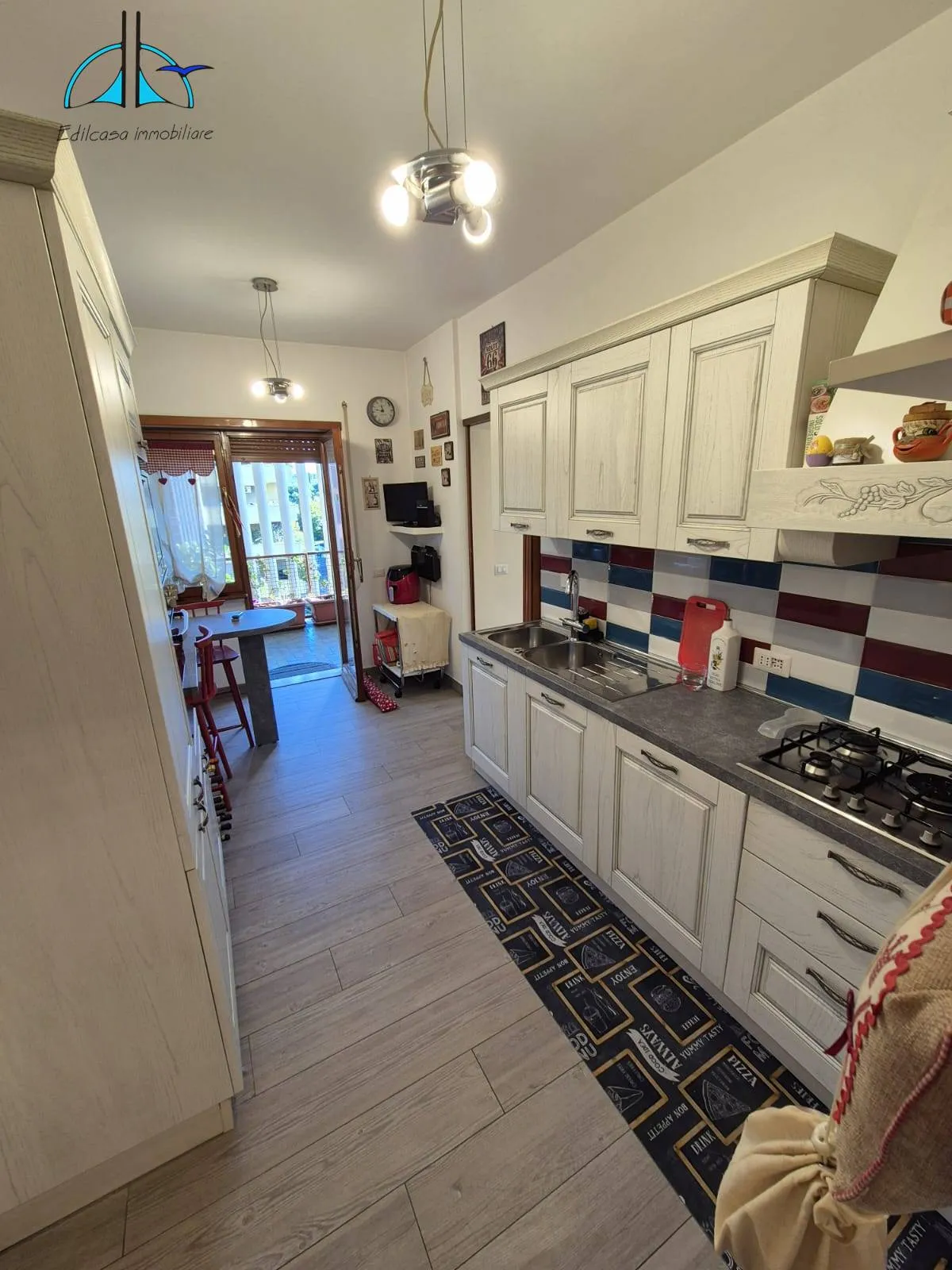 Appartamento in vendita a Roma, EUR - foto 4