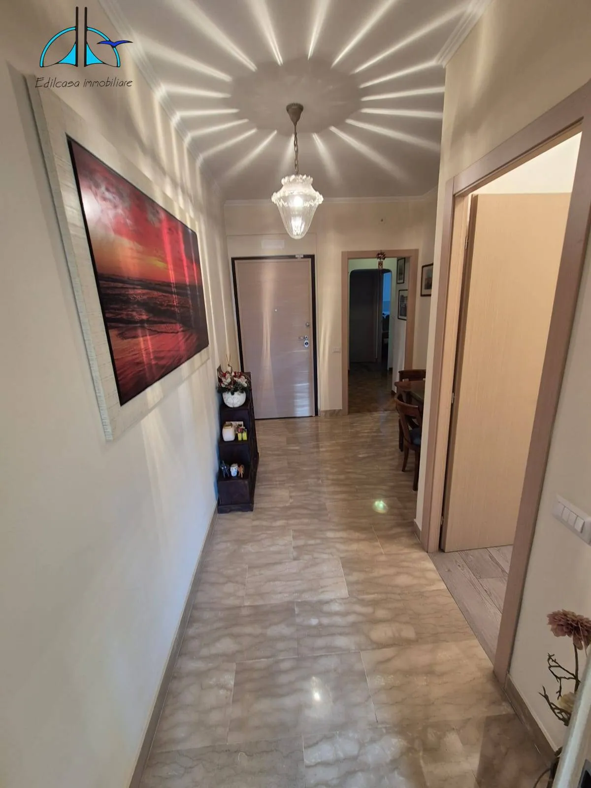 Appartamento in vendita a Roma, EUR - foto 5