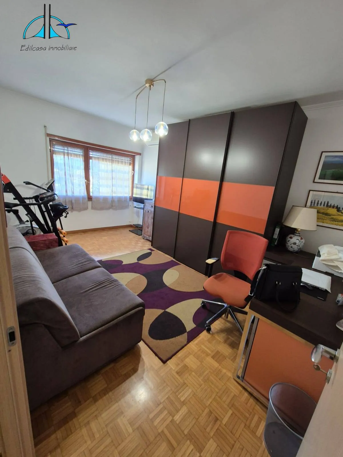 Appartamento in vendita a Roma, EUR - foto 6