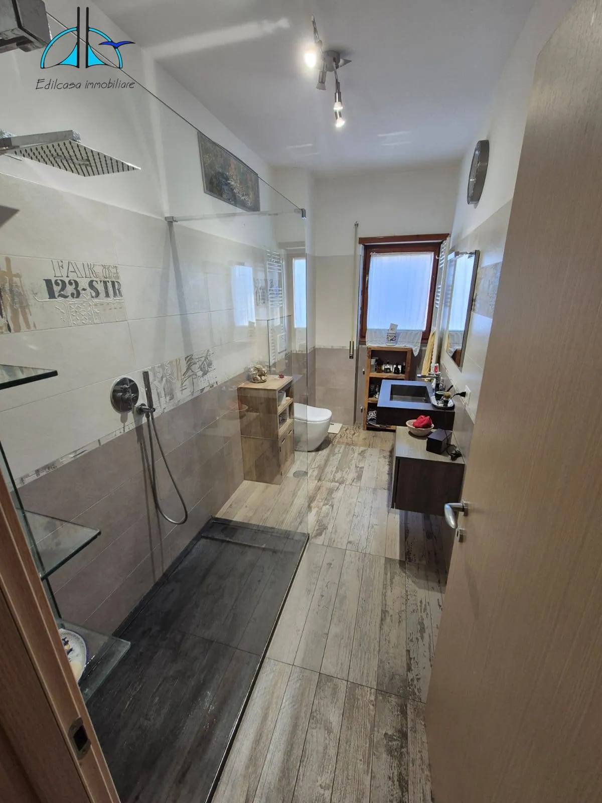 Appartamento in vendita a Roma, EUR - foto 8