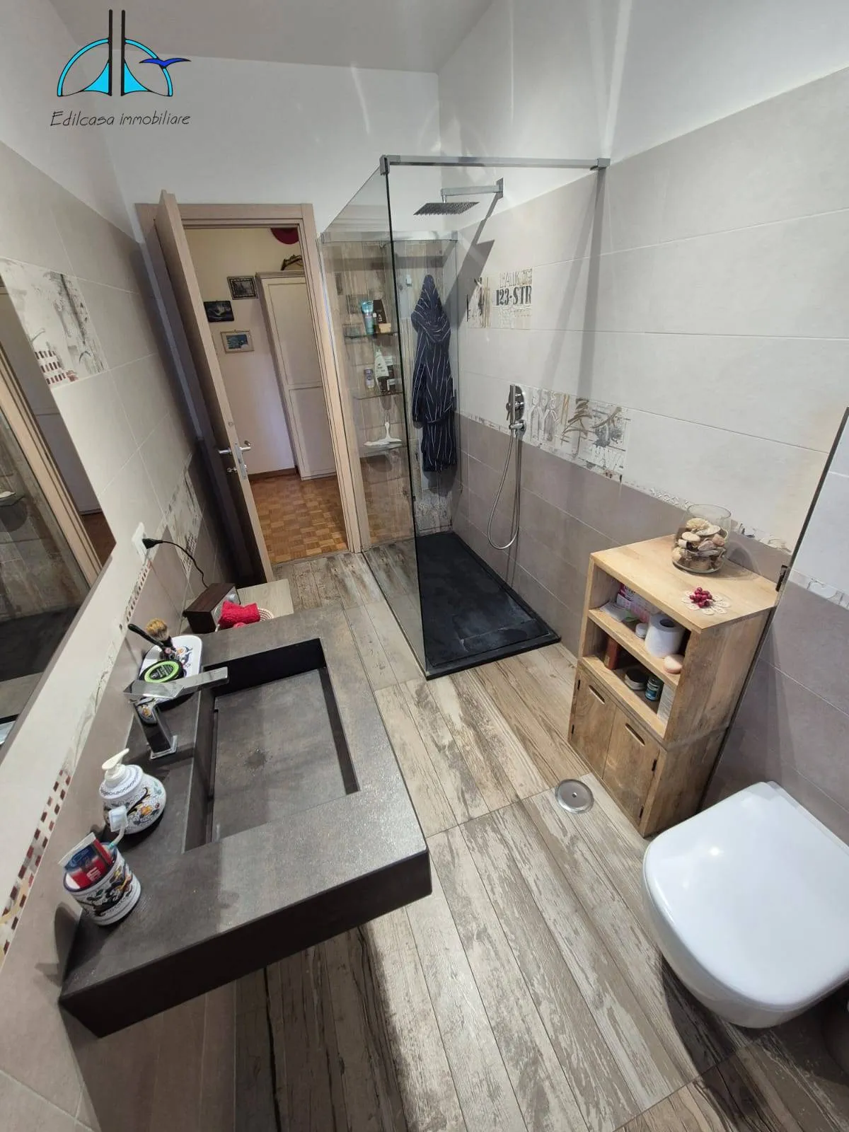 Appartamento in vendita a Roma, EUR - foto 9