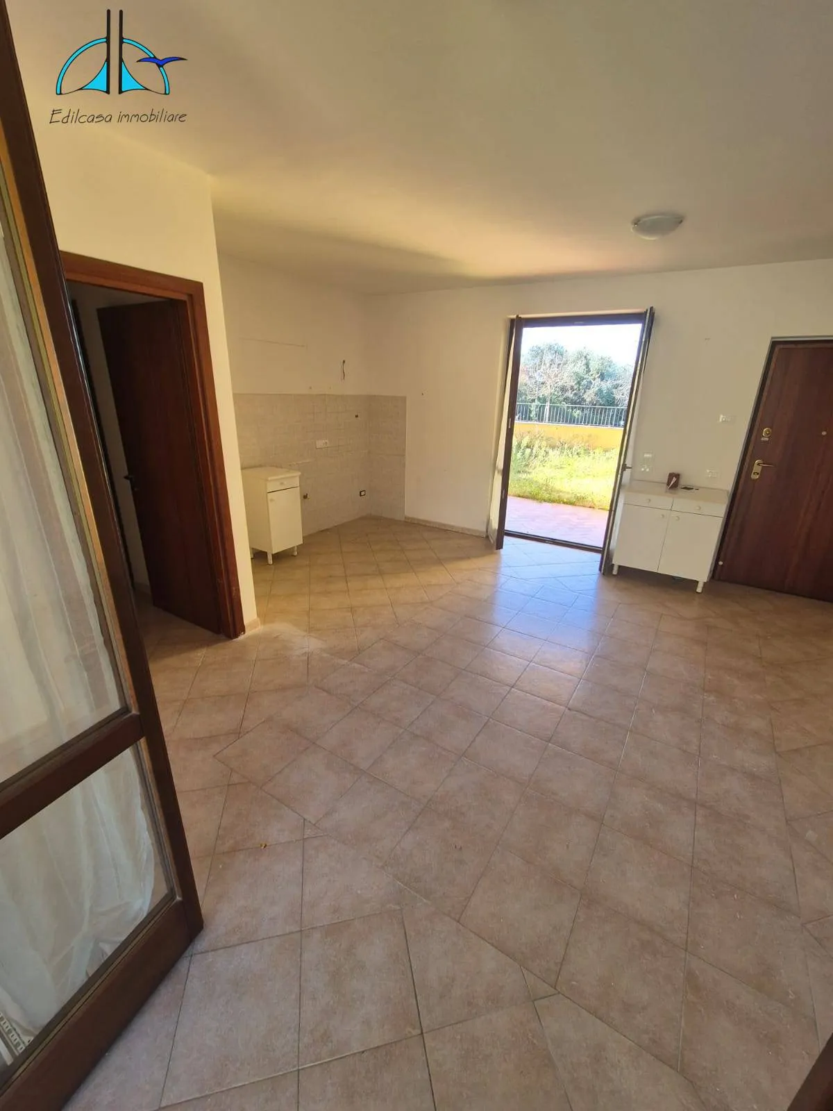 Appartamento in vendita a Fara in Sabina, Canneto - foto 3