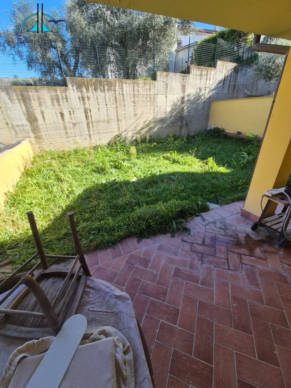 Appartamento in vendita a Fara in Sabina, Canneto - foto 9