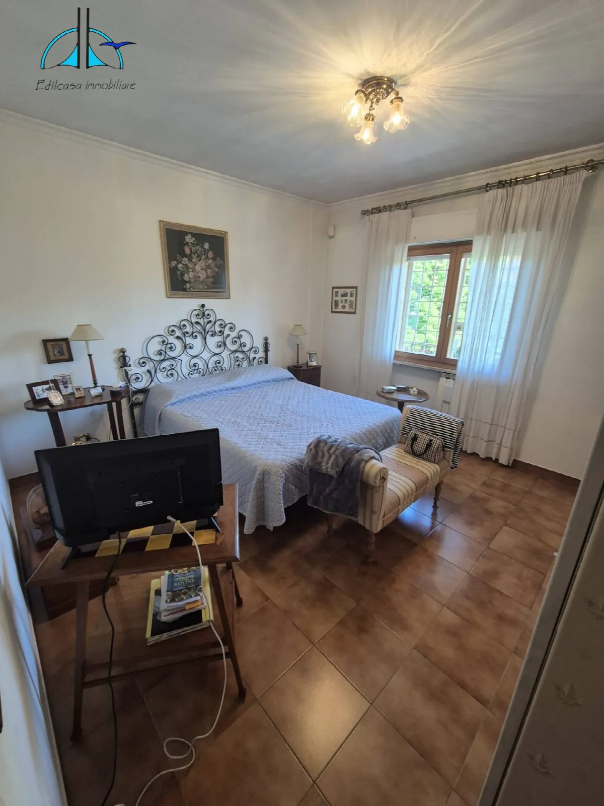 Appartamento in vendita a Fara in Sabina, Passo Corese - foto 10