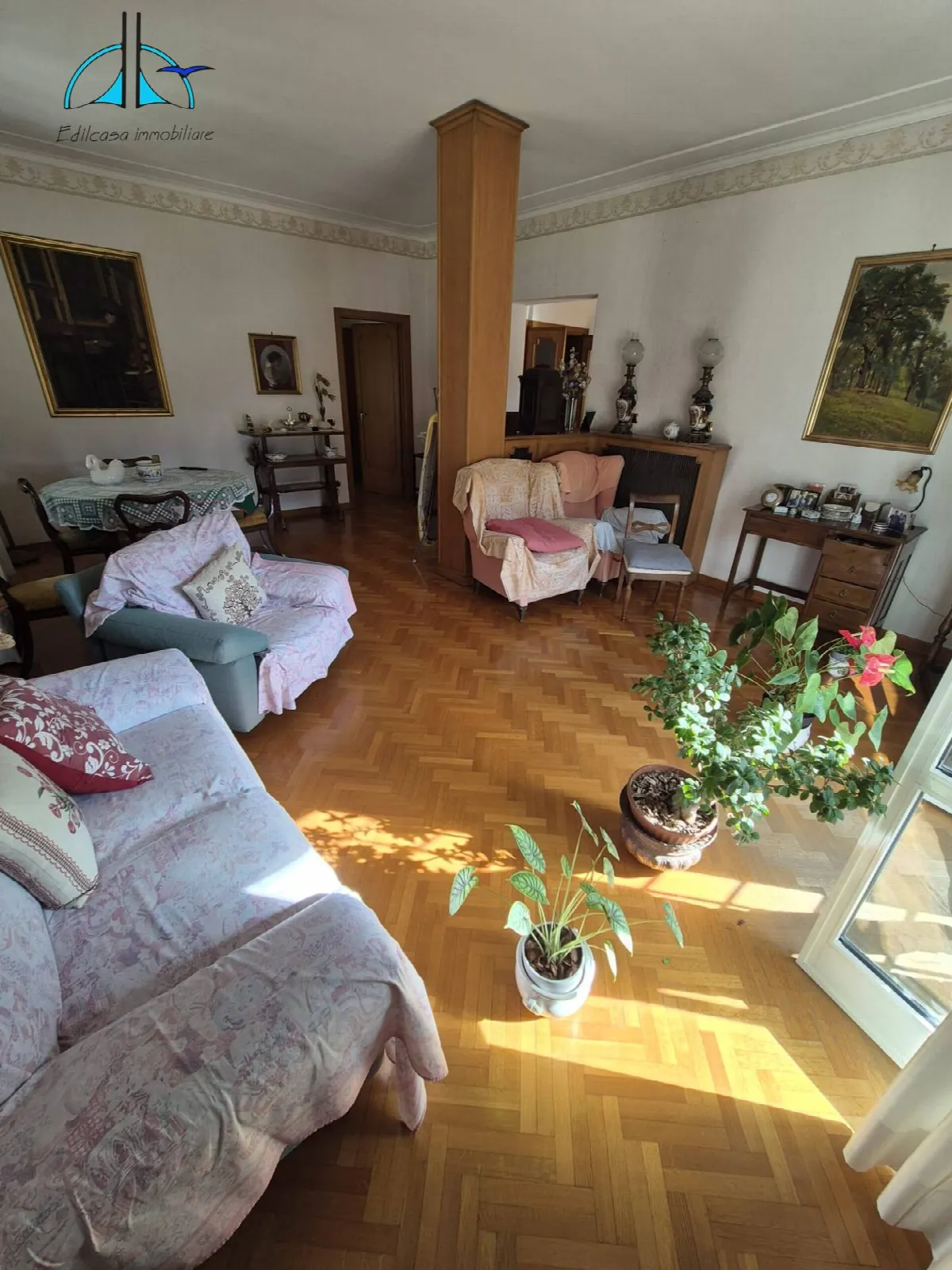 Appartamento in vendita a Roma, Trieste - foto 1