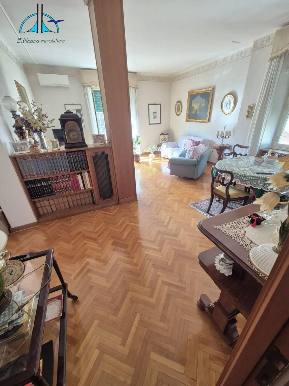 Appartamento in vendita a Roma, Trieste - foto 2